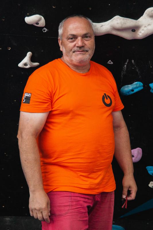 Jan FOUSÁČ Stejskal