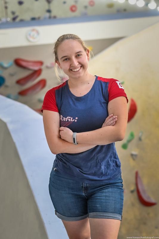 Anet Olšanová