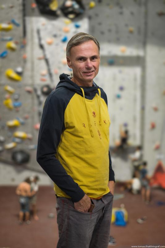 Tomáš LAKY Ondruš
